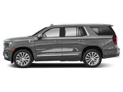 2021 GMC Yukon 4WD 4dr Denali