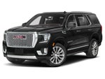 2022 GMC Yukon 4WD 4dr Denali