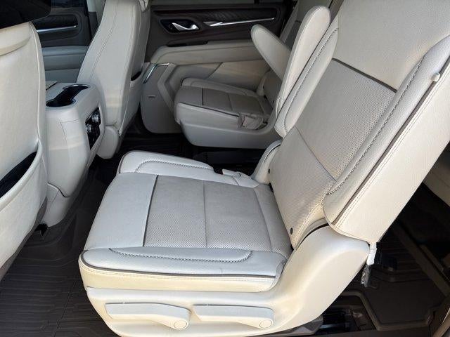 2023 GMC Yukon XL 4WD 4dr Denali