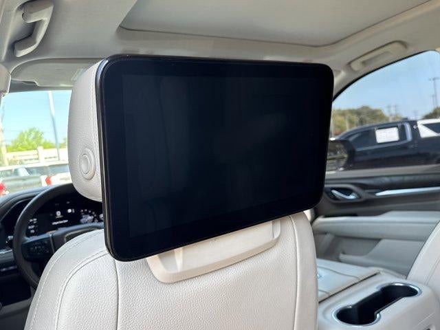 2023 GMC Yukon XL 4WD 4dr Denali