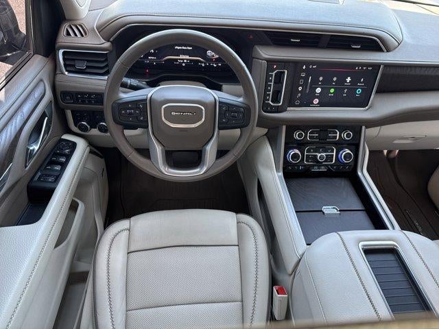 2023 GMC Yukon XL 4WD 4dr Denali