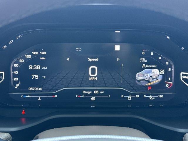 2023 GMC Yukon XL 4WD 4dr Denali