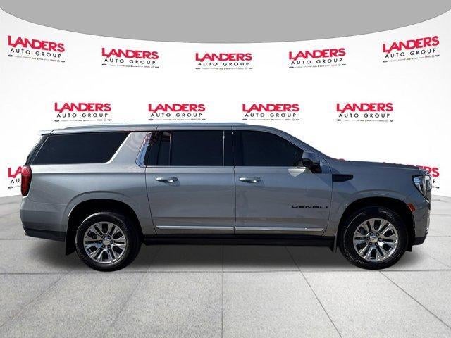 2023 GMC Yukon XL 4WD 4dr Denali