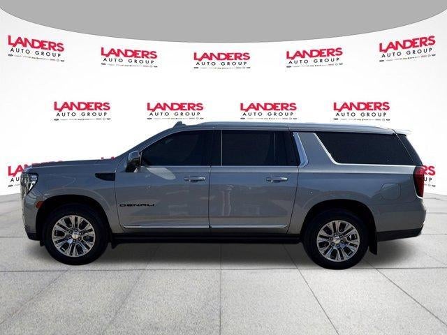 2023 GMC Yukon XL 4WD 4dr Denali