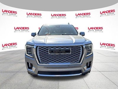 2023 GMC Yukon XL 4WD 4dr Denali