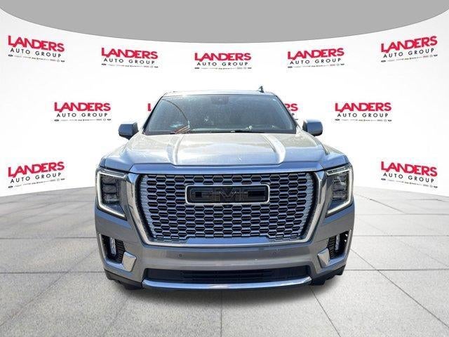 2023 GMC Yukon XL 4WD 4dr Denali