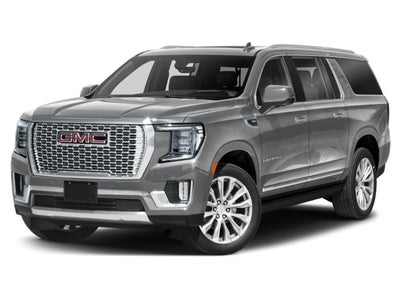 2023 GMC Yukon XL 4WD 4dr Denali