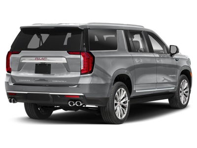 2023 GMC Yukon XL 4WD 4dr Denali