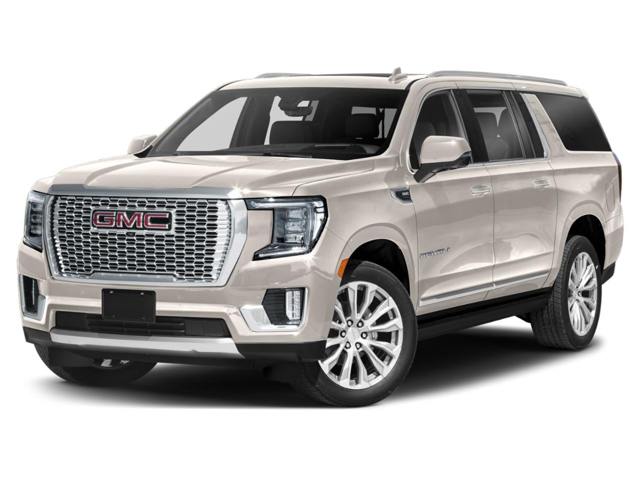 2021 GMC Yukon XL 4WD 4dr Denali
