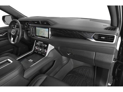 2021 GMC Yukon XL 4WD 4dr Denali