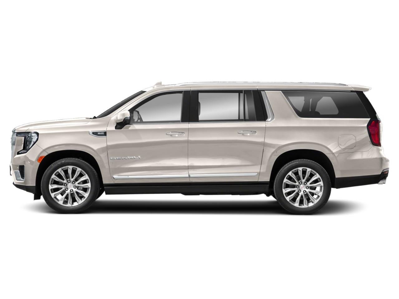 2021 GMC Yukon XL 4WD 4dr Denali
