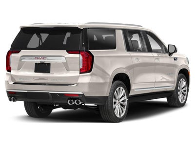2021 GMC Yukon XL 4WD 4dr Denali