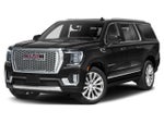 2021 GMC Yukon XL 4WD 4dr Denali