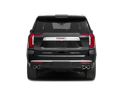 2021 GMC Yukon XL 4WD 4dr Denali