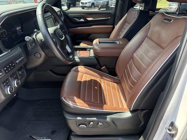 2023 GMC Yukon XL 4WD 4dr Denali Ultimate