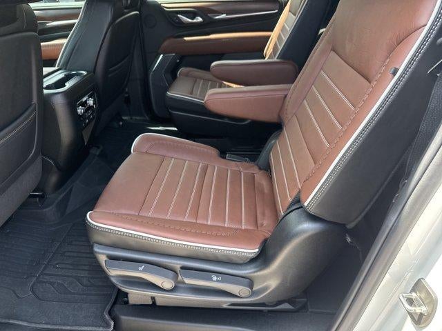 2023 GMC Yukon XL 4WD 4dr Denali Ultimate