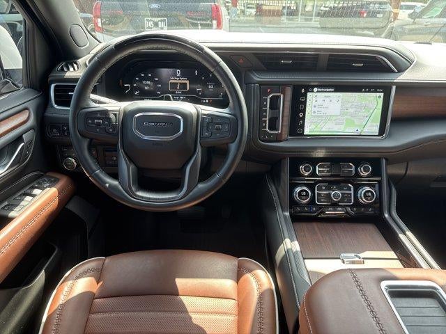 2023 GMC Yukon XL 4WD 4dr Denali Ultimate
