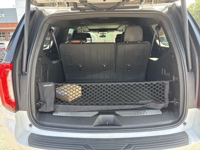 2023 GMC Yukon XL 4WD 4dr Denali Ultimate