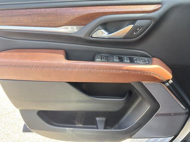 2023 GMC Yukon XL 4WD 4dr Denali Ultimate