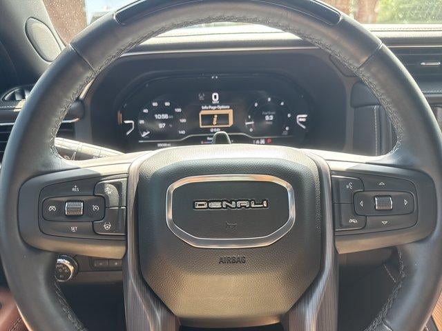 2023 GMC Yukon XL 4WD 4dr Denali Ultimate