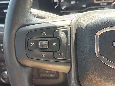 2023 GMC Yukon XL 4WD 4dr Denali Ultimate