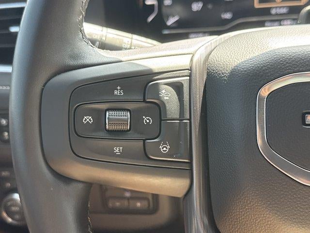 2023 GMC Yukon XL 4WD 4dr Denali Ultimate