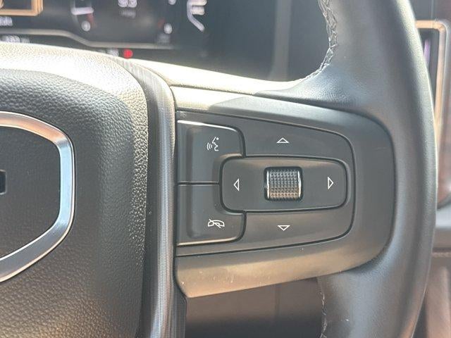 2023 GMC Yukon XL 4WD 4dr Denali Ultimate
