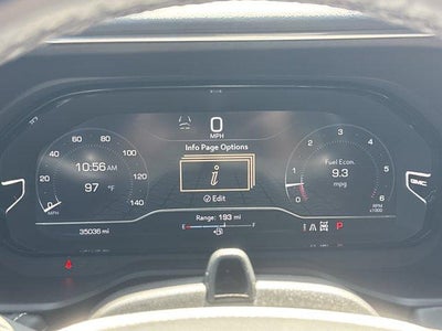 2023 GMC Yukon XL 4WD 4dr Denali Ultimate