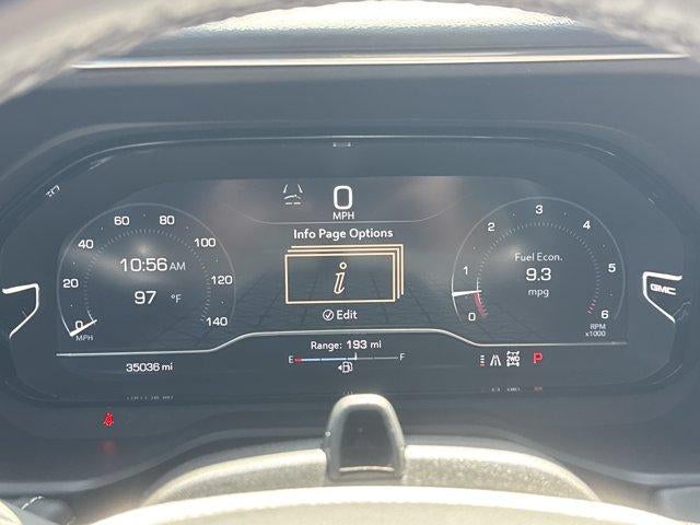 2023 GMC Yukon XL 4WD 4dr Denali Ultimate