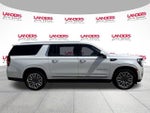 2023 GMC Yukon XL 4WD 4dr Denali Ultimate