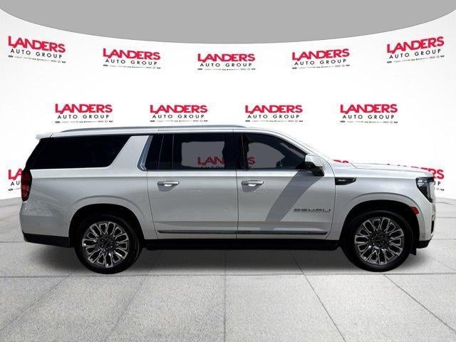 2023 GMC Yukon XL 4WD 4dr Denali Ultimate