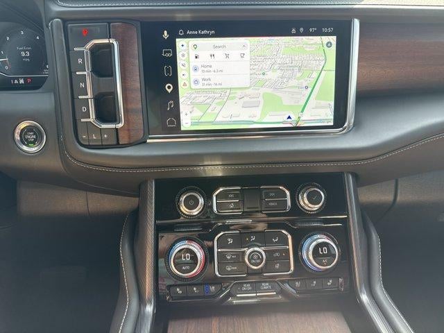 2023 GMC Yukon XL 4WD 4dr Denali Ultimate