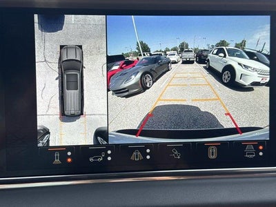2023 GMC Yukon XL 4WD 4dr Denali Ultimate
