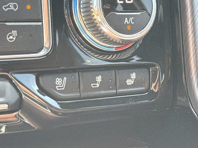 2023 GMC Yukon XL 4WD 4dr Denali Ultimate