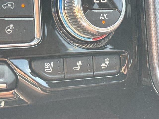 2023 GMC Yukon XL 4WD 4dr Denali Ultimate