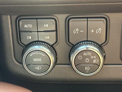 2023 GMC Yukon XL 4WD 4dr Denali Ultimate