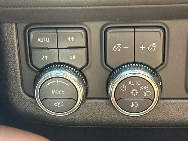 2023 GMC Yukon XL 4WD 4dr Denali Ultimate