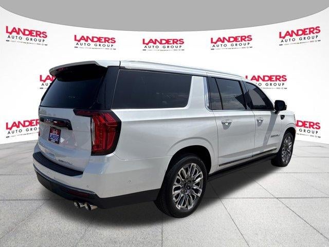 2023 GMC Yukon XL 4WD 4dr Denali Ultimate