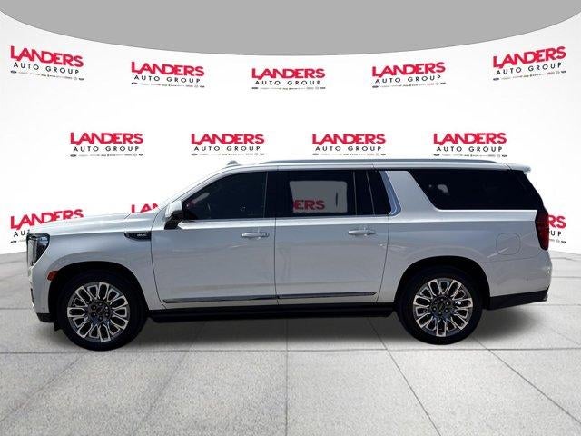 2023 GMC Yukon XL 4WD 4dr Denali Ultimate