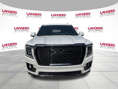 2023 GMC Yukon XL 4WD 4dr Denali Ultimate
