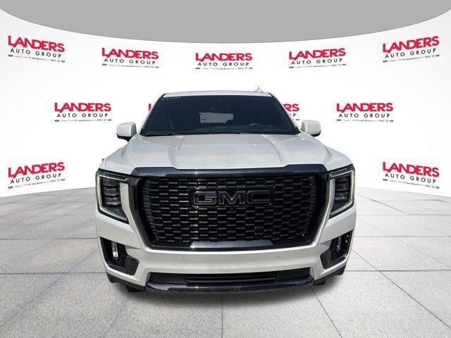 2023 GMC Yukon XL 4WD 4dr Denali Ultimate