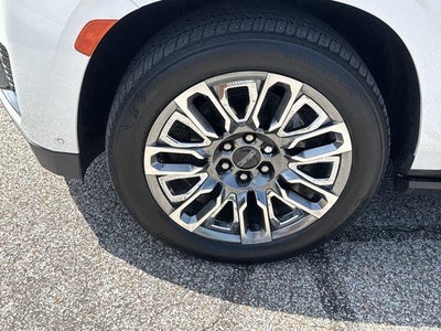 2023 GMC Yukon XL 4WD 4dr Denali Ultimate