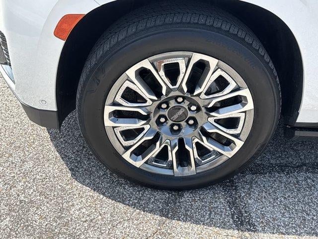 2023 GMC Yukon XL 4WD 4dr Denali Ultimate