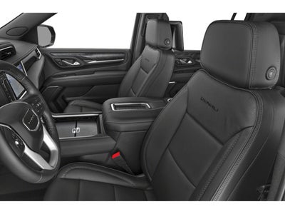 2023 GMC Yukon XL 4WD 4dr Denali Ultimate
