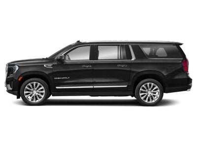 2023 GMC Yukon XL 4WD 4dr Denali Ultimate