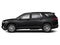 2020 Chevrolet Traverse FWD 3LT