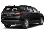2020 Chevrolet Traverse FWD 3LT