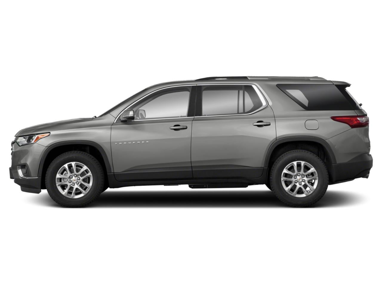 2020 Chevrolet Traverse FWD 3LT