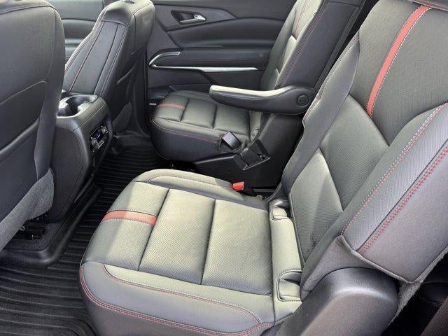 2024 Chevrolet Traverse RS w/1RS