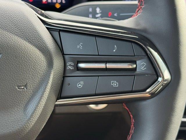 2024 Chevrolet Traverse RS w/1RS